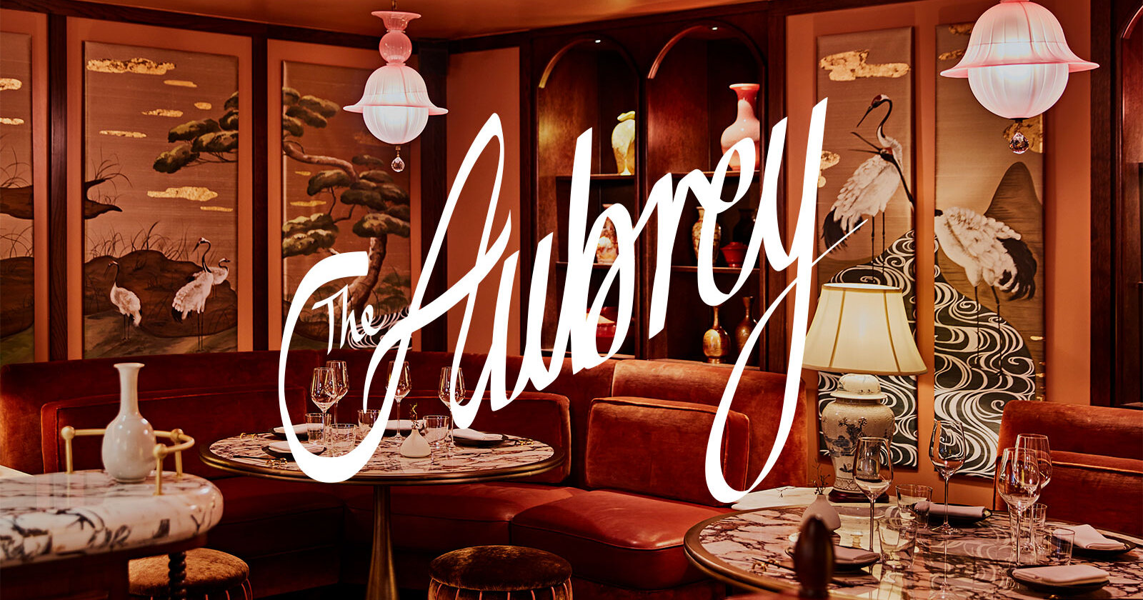 London s Best Japanese Restaurant Bar Aubrey